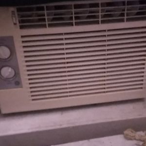 Window Ac unit